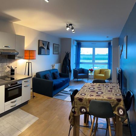 Appartement Cosy Proche Disneyland - Tout Confort Шеси Экстерьер фото