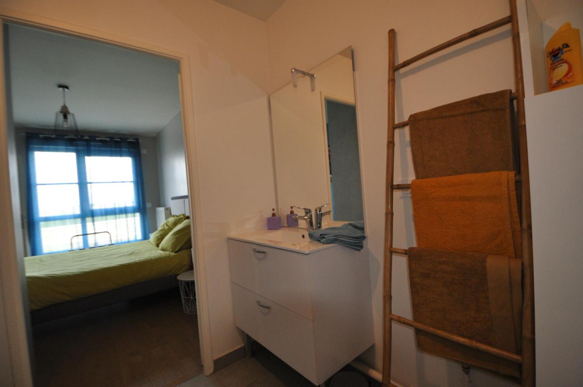 Appartement Cosy Proche Disneyland - Tout Confort Шеси Экстерьер фото