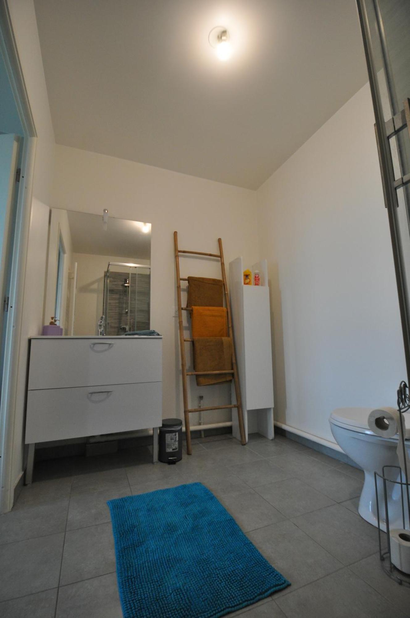Appartement Cosy Proche Disneyland - Tout Confort Шеси Экстерьер фото