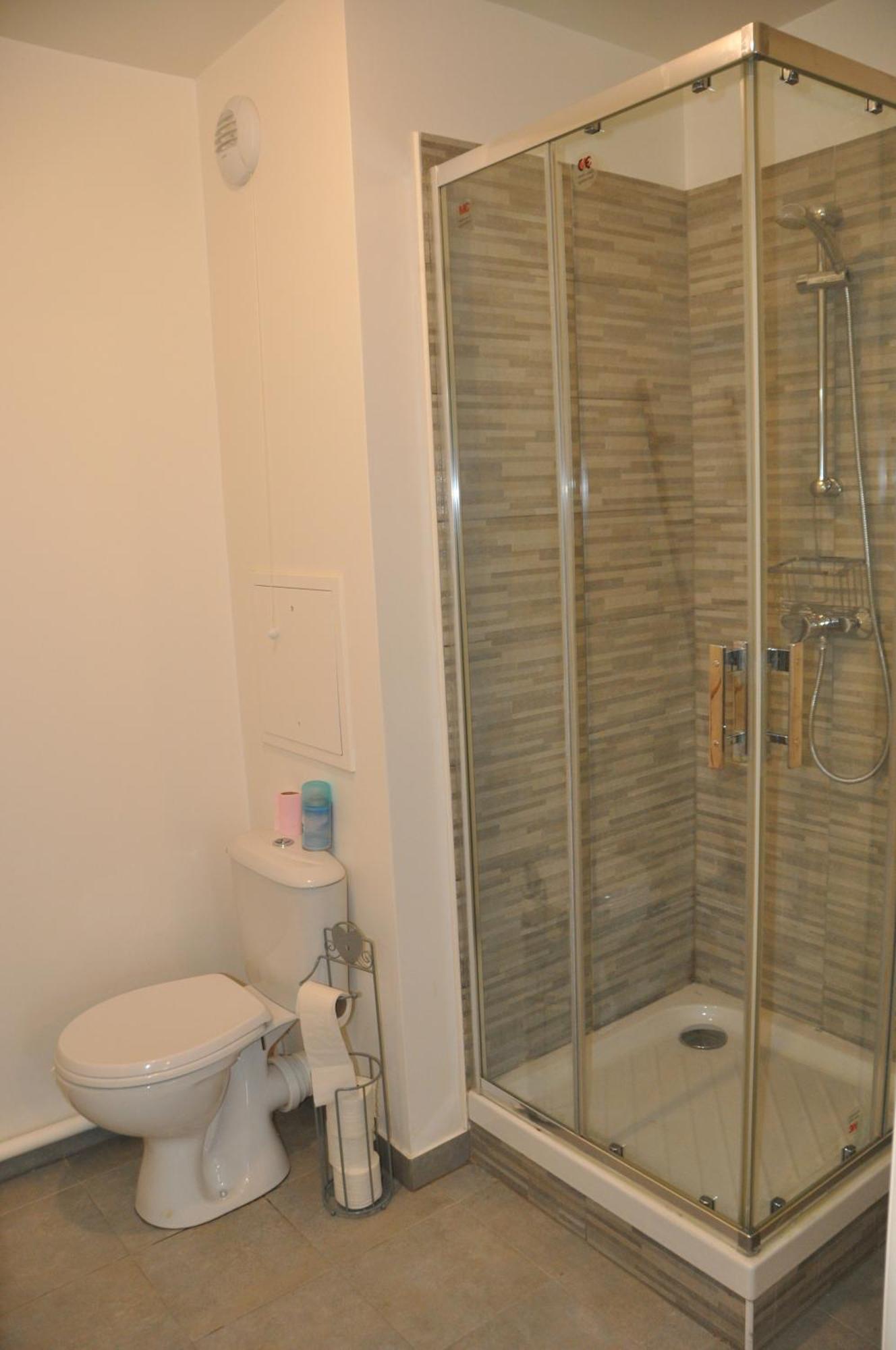 Appartement Cosy Proche Disneyland - Tout Confort Шеси Экстерьер фото