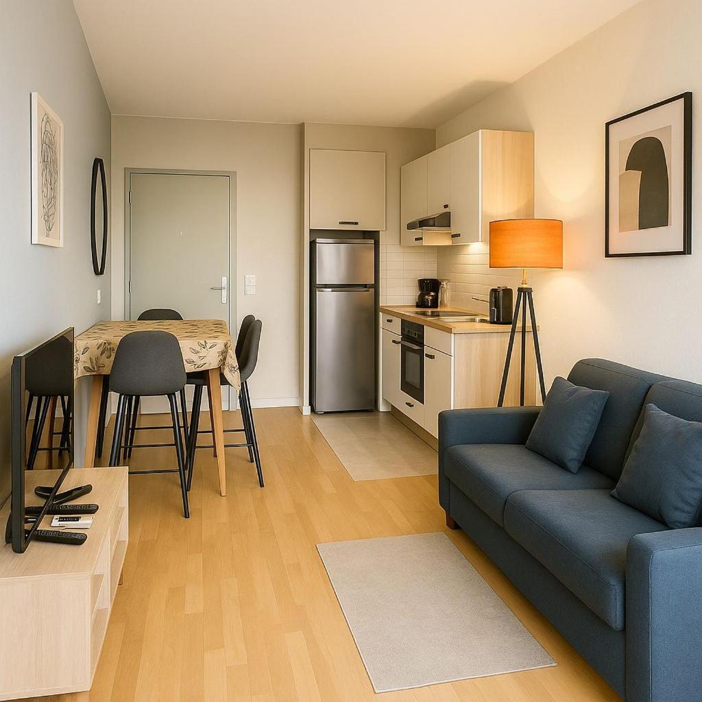 Appartement Cosy Proche Disneyland - Tout Confort Шеси Экстерьер фото