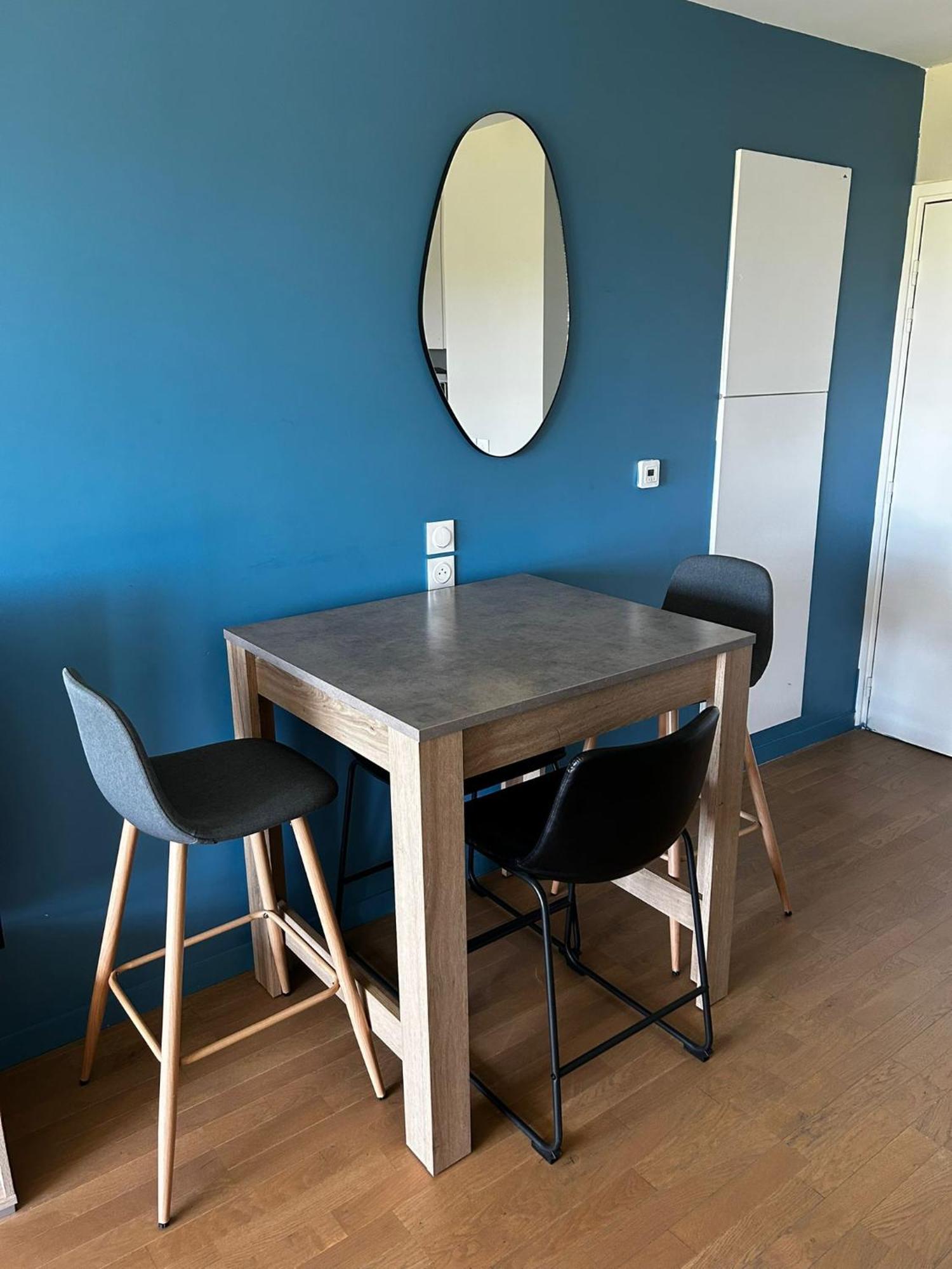 Appartement Cosy Proche Disneyland - Tout Confort Шеси Экстерьер фото