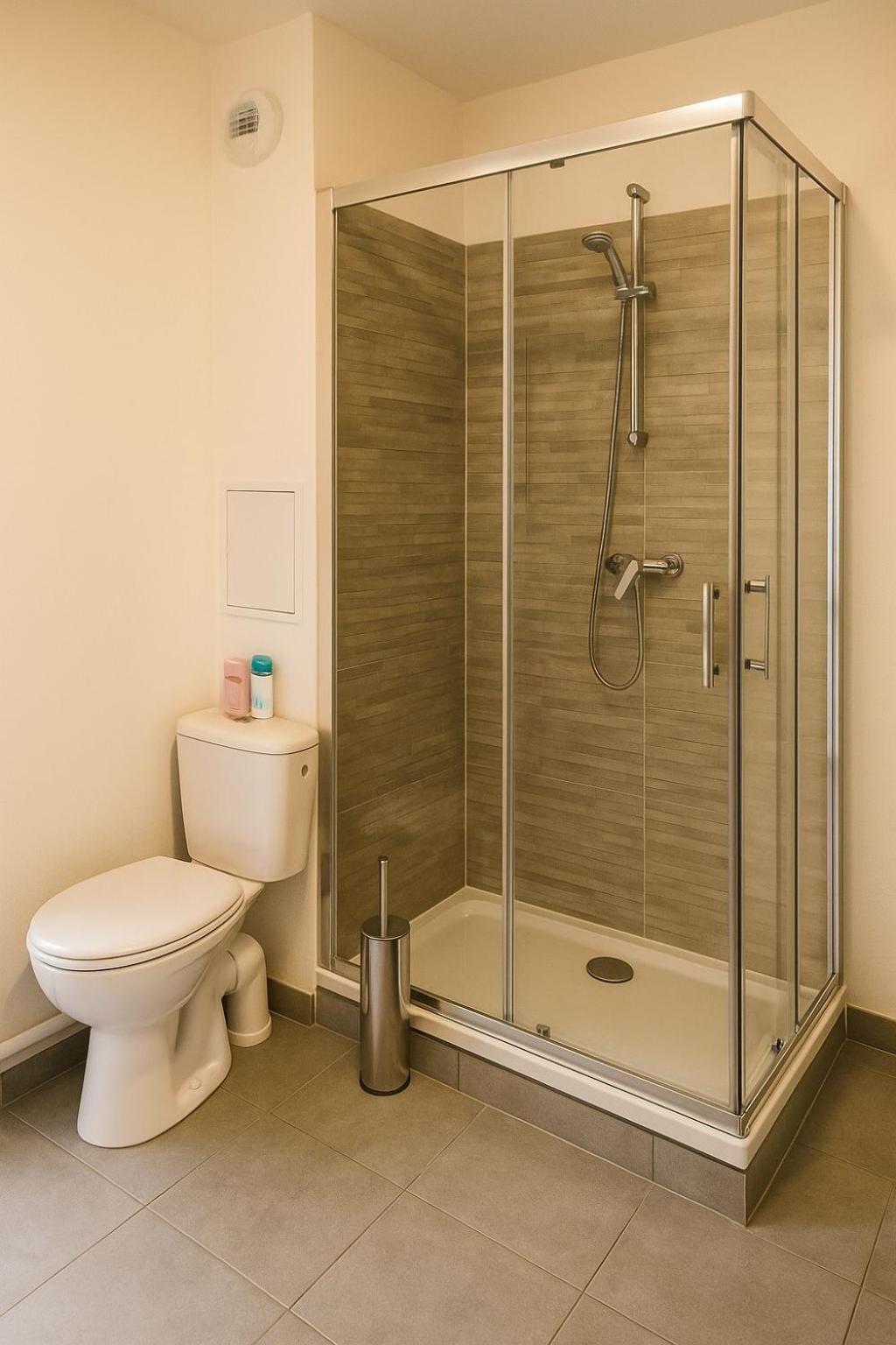 Appartement Cosy Proche Disneyland - Tout Confort Шеси Экстерьер фото