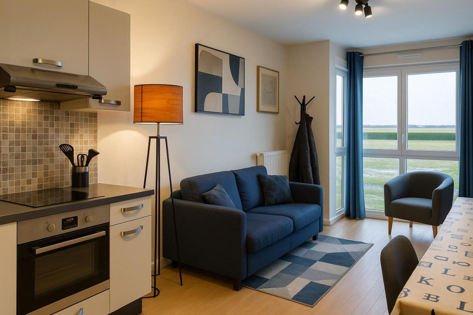 Appartement Cosy Proche Disneyland - Tout Confort Шеси Экстерьер фото